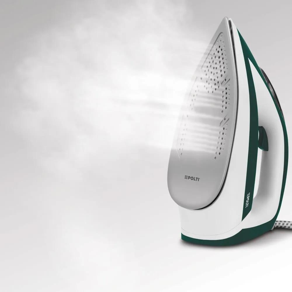 Polti VE30.20 Steam Generator Iron 2200W Green/White