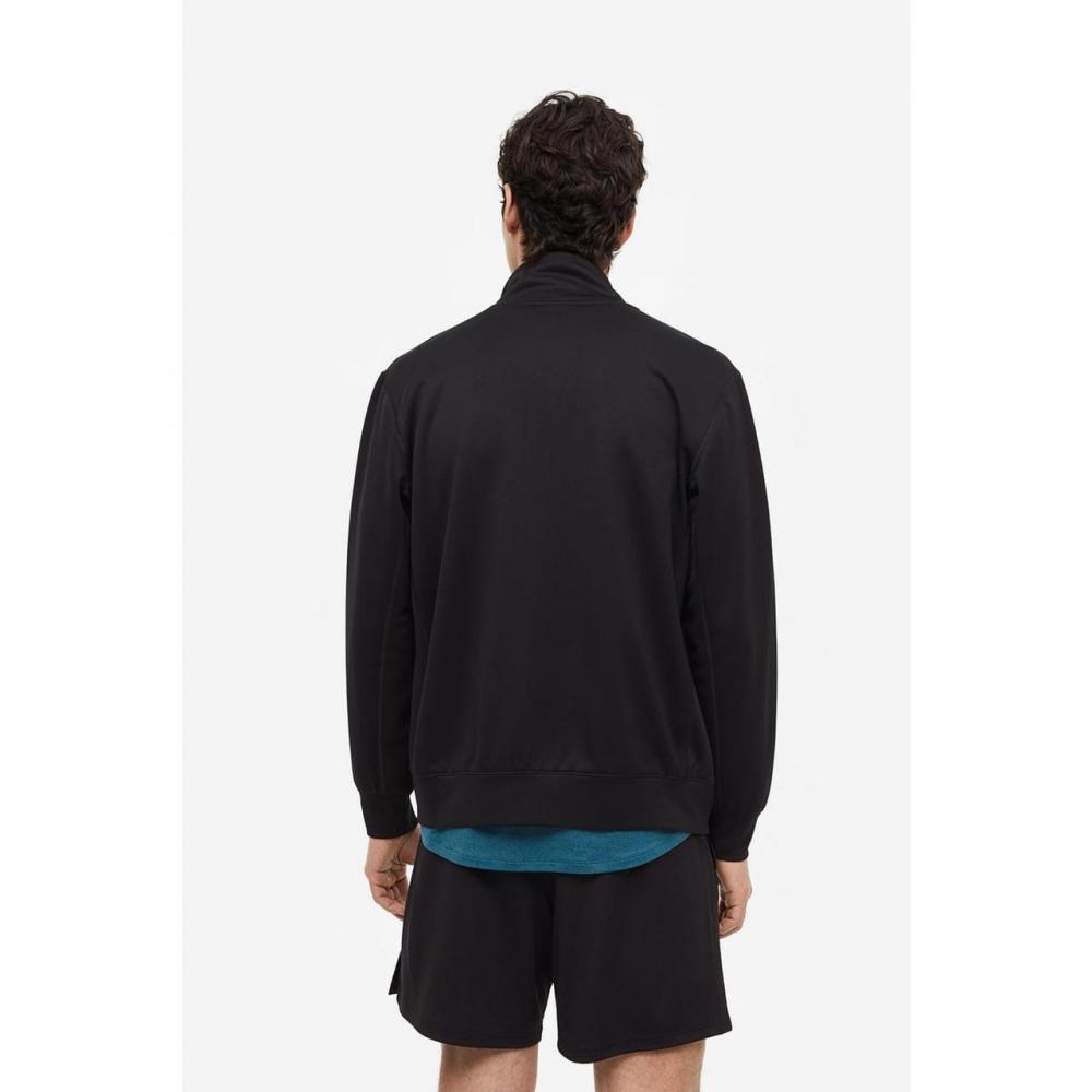 H M Sports sHorts Black 0995634001