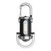LED Keychain Light Newest COB Work Light Rechargeable LED Flashlight Keychain Small Flashlight for Outdoor Camping Hiking