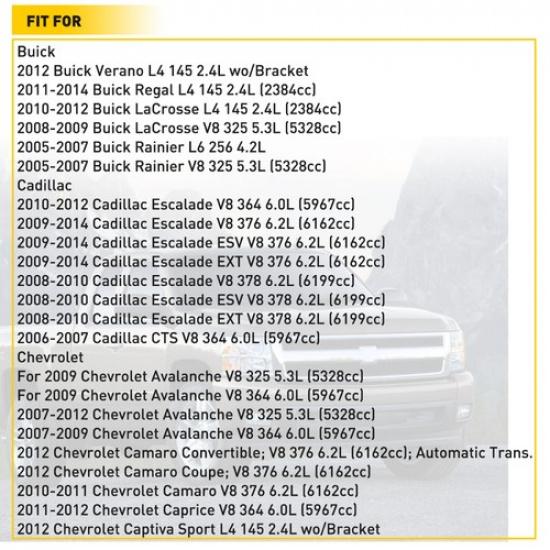 12597567 EVAP Emisson Vapor For Canister Purge Solenoid Chevy Valve Buick