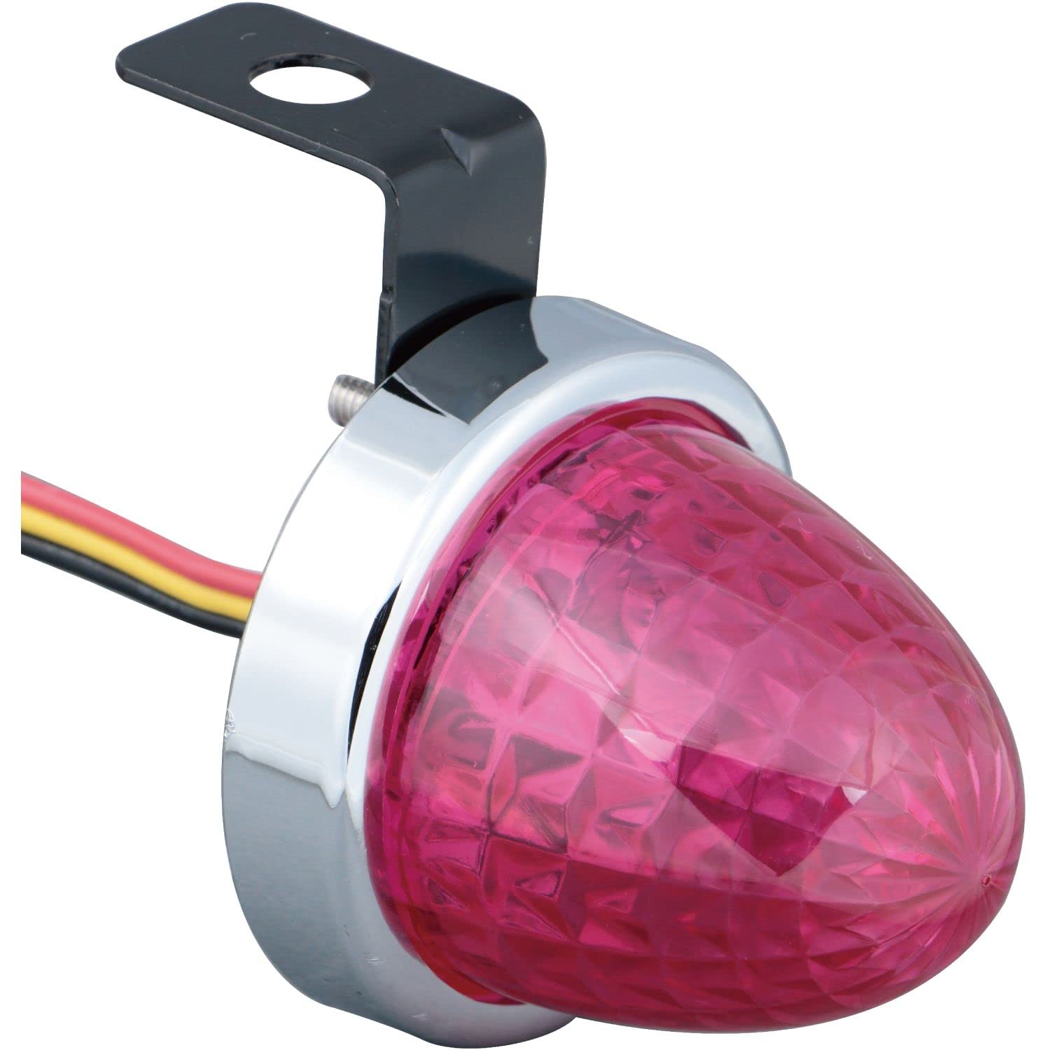 

Jet Inoue 532755 LED Mini Side Color Marker - Lamp Zero Rose Pink