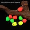 12pcs Fly Fishing Float Floating Bobber Indicators Fishing Bobbers Fishing Accessories Foam Strikes Indicators Float