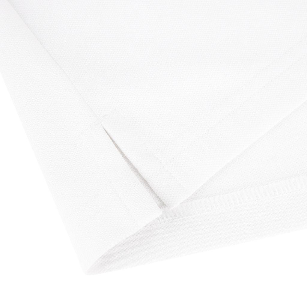 Li-Ning Fashionable Comfortable Breathable Polo Shirt Women tops White APLW478-1