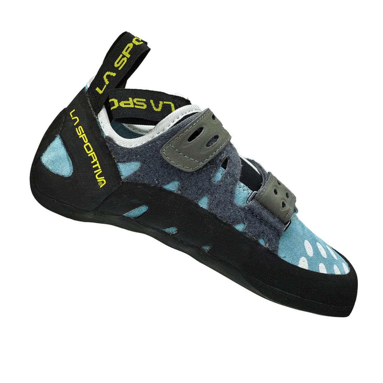 

LA SPORTIVA Tarantula Женский TARANTURA ЖЕНСКИЙ 30K EU36 (La Sportiva) Цвет Бирюзовый/Размер [Артикул] бирюзовый