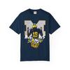 Michigan Football Graphic Tee