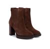 Ботильоны LAUREN RALPH LAUREN Layne 802942566002 коричневые