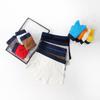 Kids' A-Class Pure Cotton Boxer Briefs - No Wedgie Fit for Boys, Sizes S-M-L