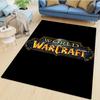 World of Warcraft Rug - Home Carpet Office Decorative Carpet For Living Room Bedroom Door Mat Floor Rug Computer Chair Area Rug