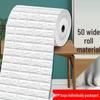 Materiali da costruzione – Carta da parati
