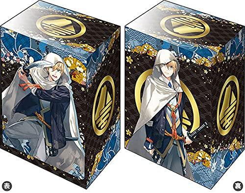 Bushiroad Deck Holder Collection V3 Vol.31 Touken Ranbu-ONLINE- "Yamabagiri Kunihiro" 2021 ver.