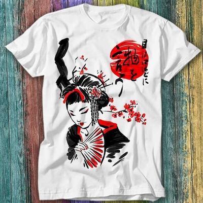 Tops – T-Shirts