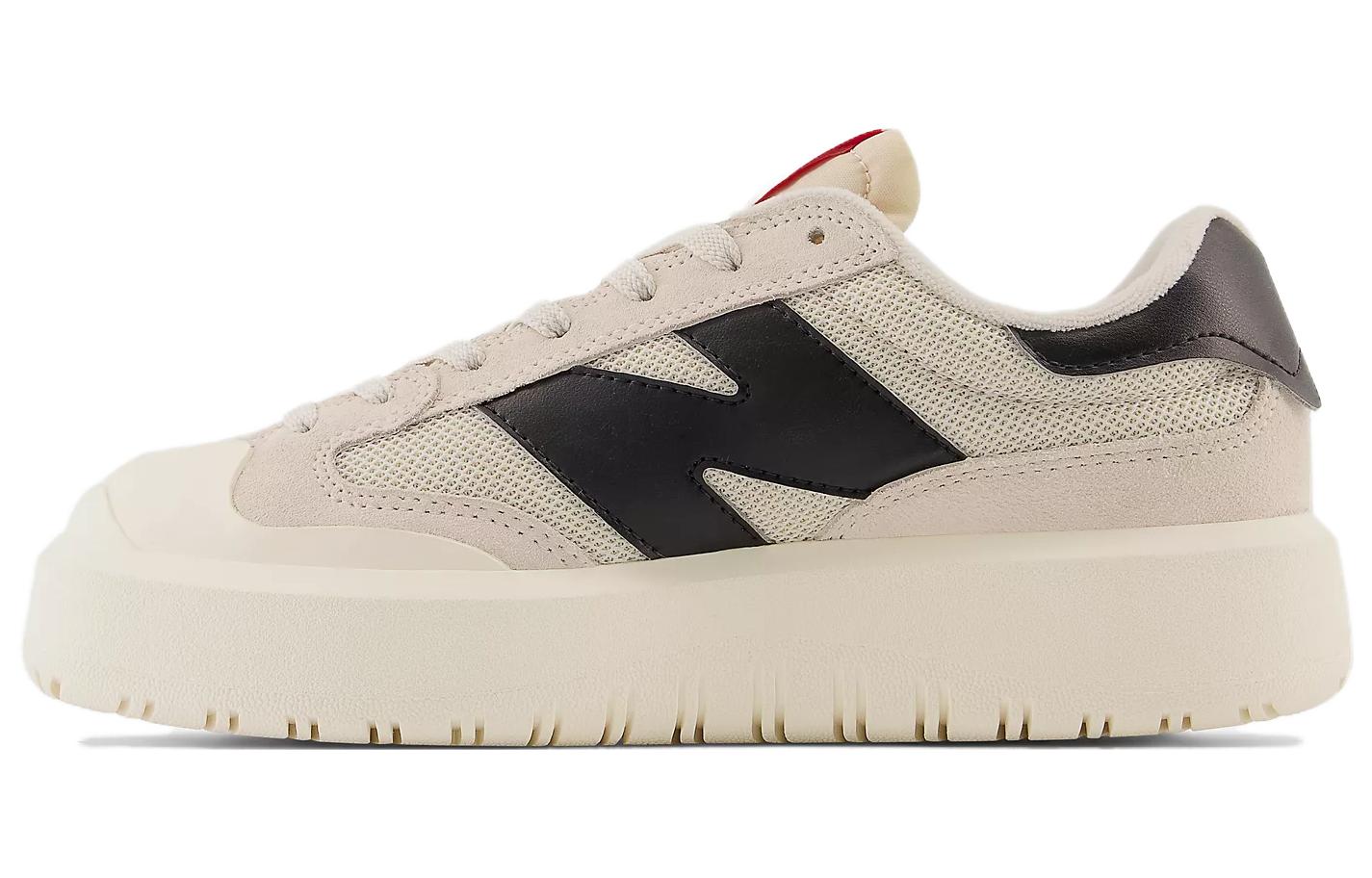 CT302 New Balance  Бежевый Черный  CT302RF 42