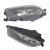 Fog Light Car Accessories Durable Halogen for VW Beetle 2012-2016