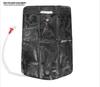 20L Portable Solar Shower Bag for Outdoor Use