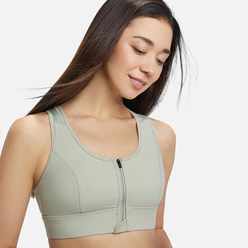 HOTSUIT Women s High-Impact Sports Bra 2XL