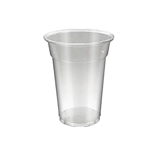 [Clear Cups] Fujipla Cups, 9 oz, FP78-275, 100 count