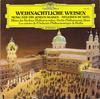LP Record BLASORCHESTER DER BERLINER PHILHARM  Weihnachtliche Weisen Music For Th 2536394 Deutsche Grammo 1977 Germany Classical Used