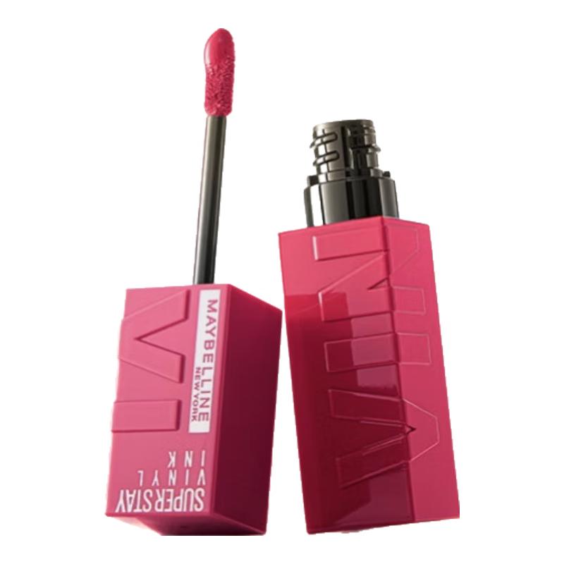 Блеск для губ Maybelline Super Stay Mirror 4.2ml