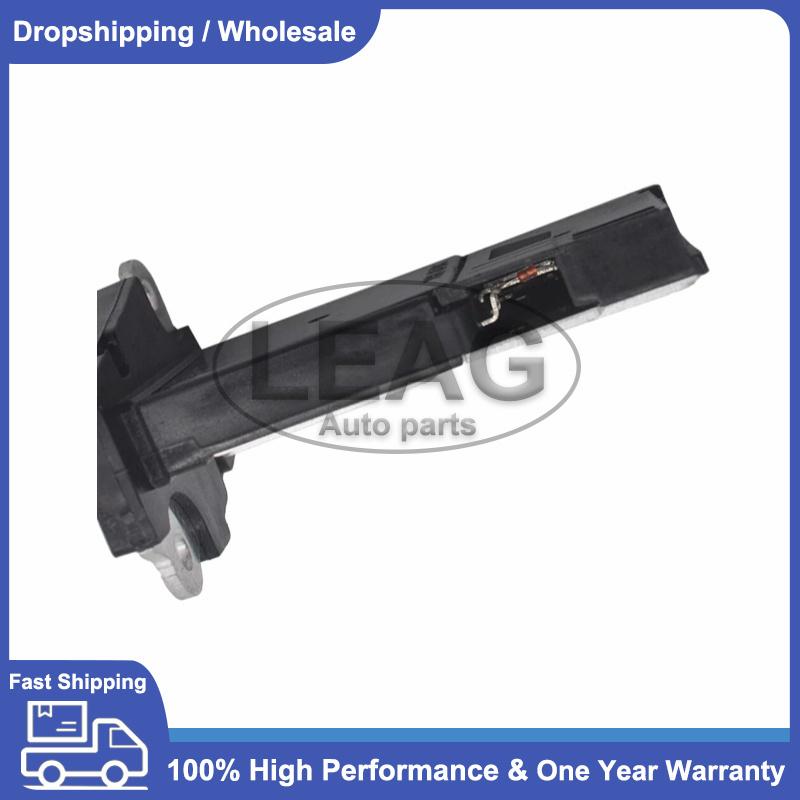 Mass Air Flow MAF Sensor 22680-7S000 226807S000 22680-7S00A For Nissan Sentra Tiida Rogue Versa AFH70M-38 MAF0031 22680-CA000