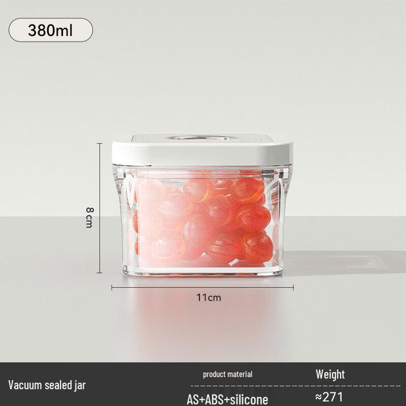 Kangxingda Vacuum Food Storage Jar