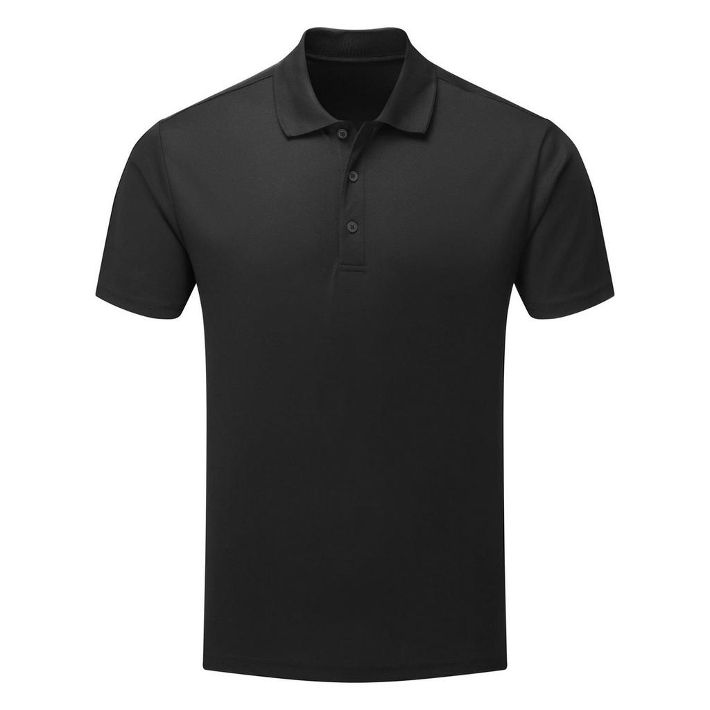 Premier Mens Spun Dyed Polo Shirt