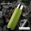 Fuguang 316L Stainless Steel 620ml Thermos Bottle - JD Exclusive