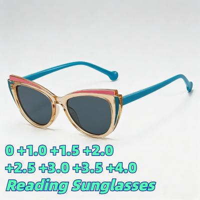 Gafas y accesorios – Gafas de sol