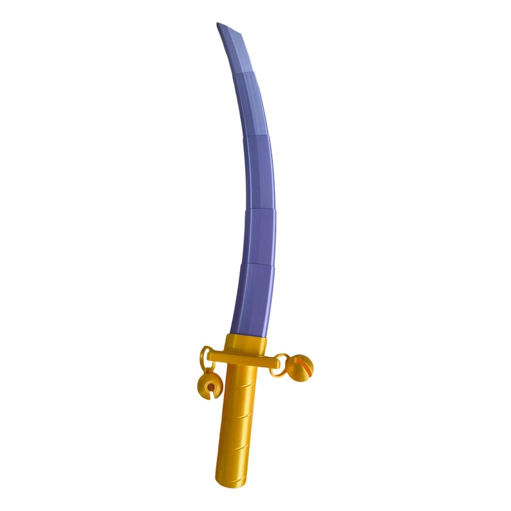 Hra a filmové periferní rekvizity