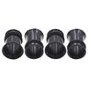 AHL Motorcycle Intake Manifold Inmani Insulator for Honda CB750K K1 K2 K3 K4 K5