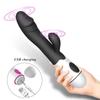 30 Speed Rechargeable Rabbit  Clit G Spot Women Sex Toy Rabbit S