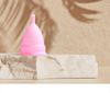 Silicone Menstrual Cup: Eco-friendly Alternative To Sanitary Pads