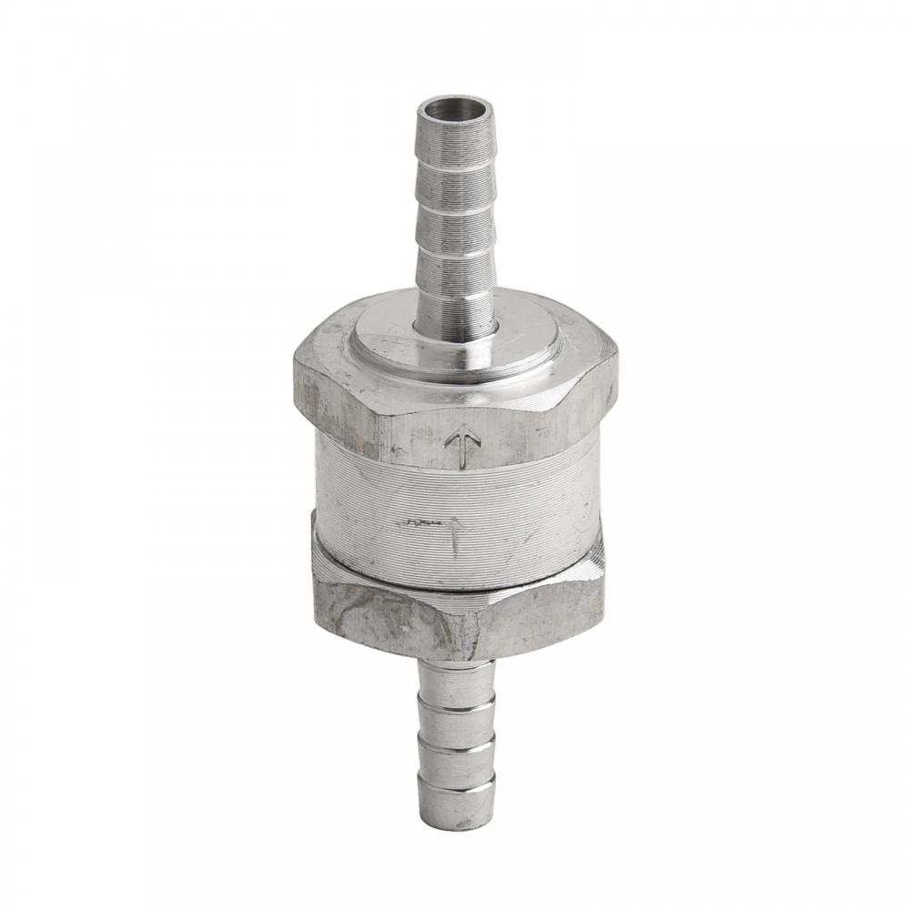 Compatibile con valvola di non ritorno del carburante diesel. Facile da installare.