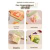 BAYCO Baby Food Storage & Sealing Bags