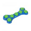 Non-Toxic Interactive Puzzle Feeder Bite-Resistant Dog Food Hiding Bowl  Pet Enrichment