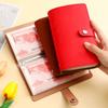 Save Money 100 Envelopes Money Saving Challenge PU Savings Challenges Book  Couples