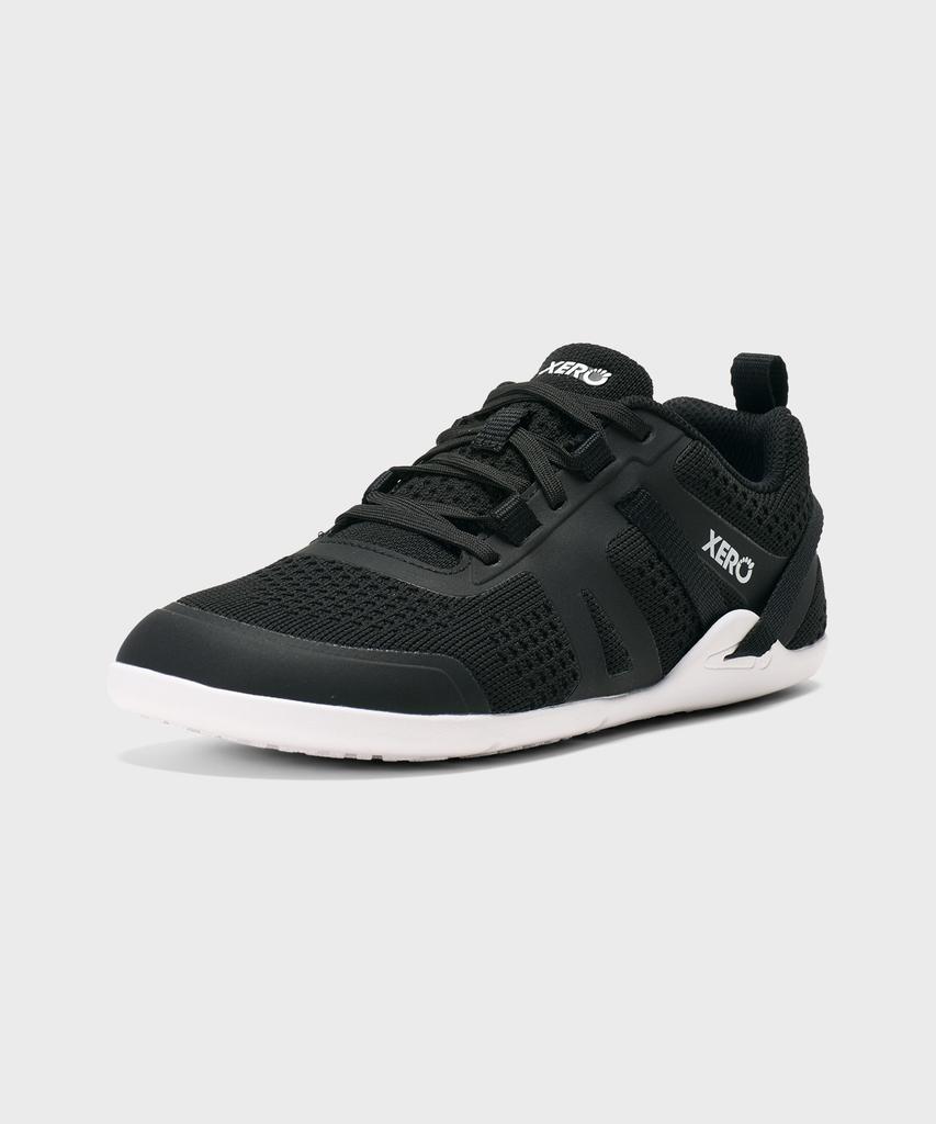 Xeroshoes Prio Neo Black/White