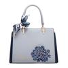 Mother's Day gift women's handbag, middle-aged ladies' tote bag, high-end mom bag, premium gift bag, crossbody bag