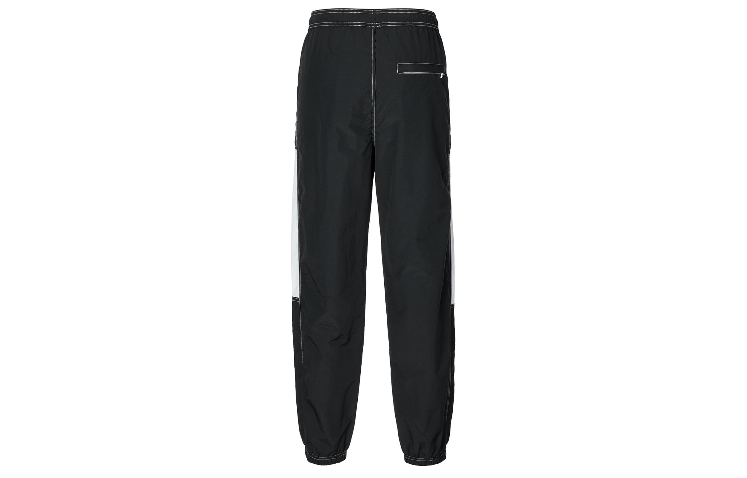 Converse Starsprinter Pant Casual Pants Men s Black 10025988-A02 XL