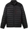 Mid-season Jacket Tom Tailor Hybrid Jacke (1038905) Black