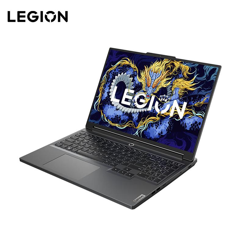 Lenovo Legion Y7000P 16-inch Gaming Laptop (CN version)