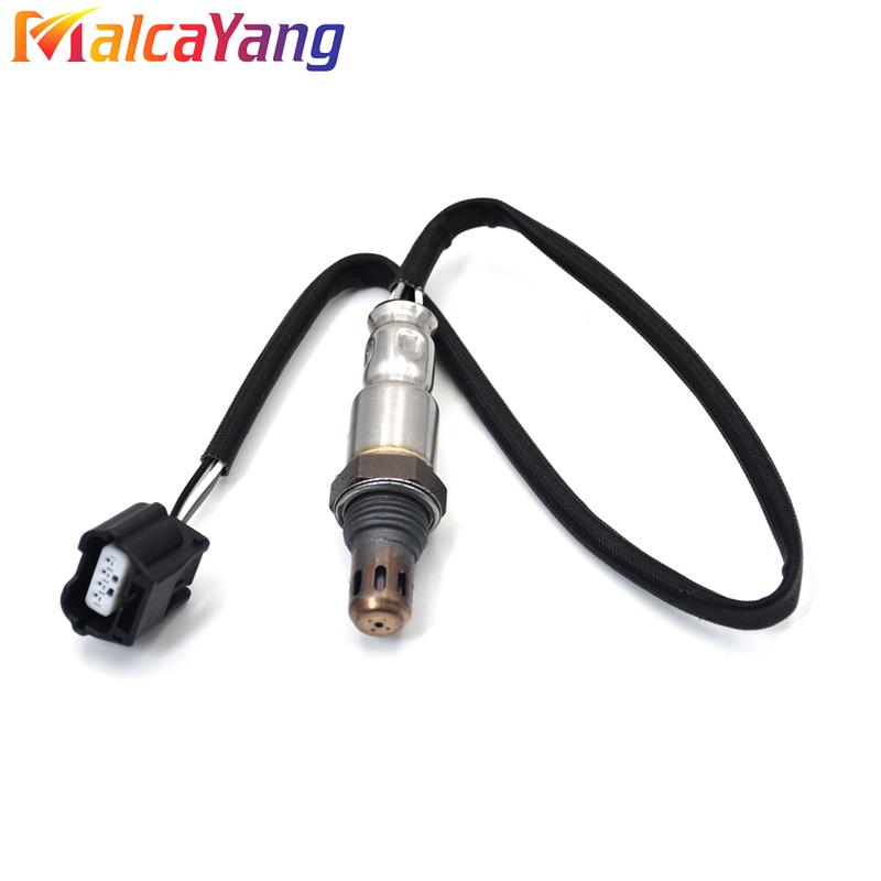 Lambda Sensor Air Fuel Ratio Oxygen Sensor For Tiida Sunny Teana No# 22690-3TC0A 226903TC0A High Performance Car Accessories