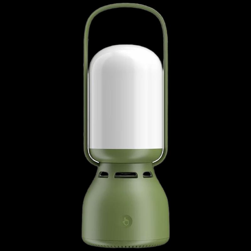 Hyundai Portable Camping Lantern Speaker