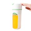 Wireless Portable Mini Electric Juicer with USB Charging