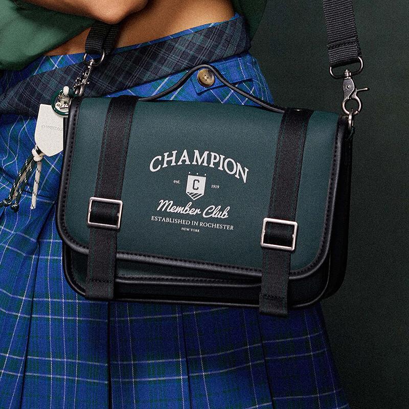 Champion X Taška přes rameno Harry Potter