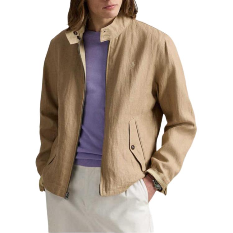 Polo Ralph Lauren Bedford jacket MNPOOTW15A20002-101