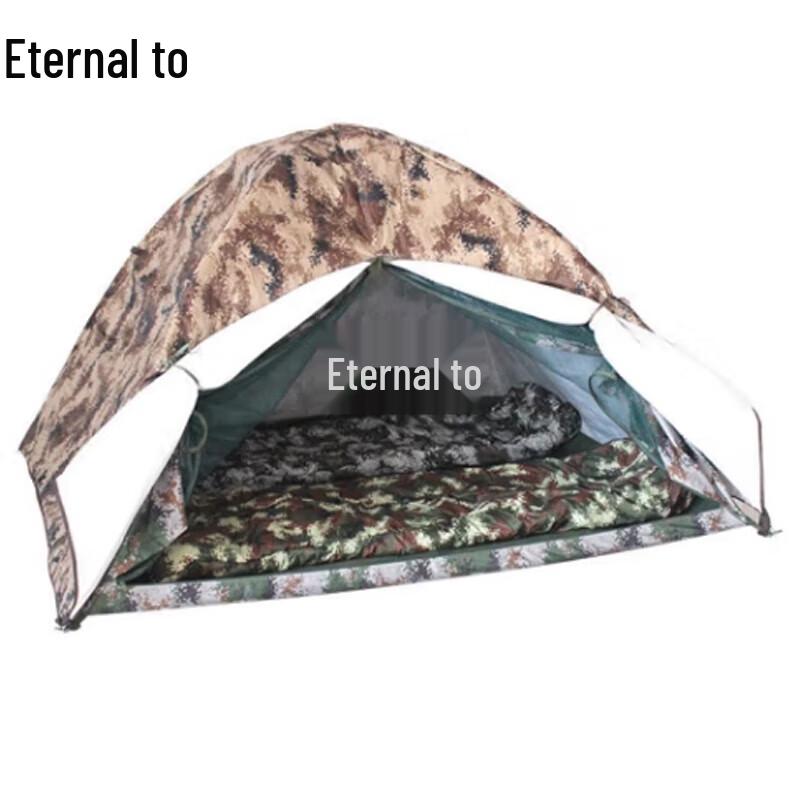 Yongzhi Four-Season Outdoor Cotton Camping Tent
