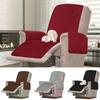 Pet Dog Recliner Chair Cover With Stainresistant Durable Polyester Fabric And Removable Washable Design