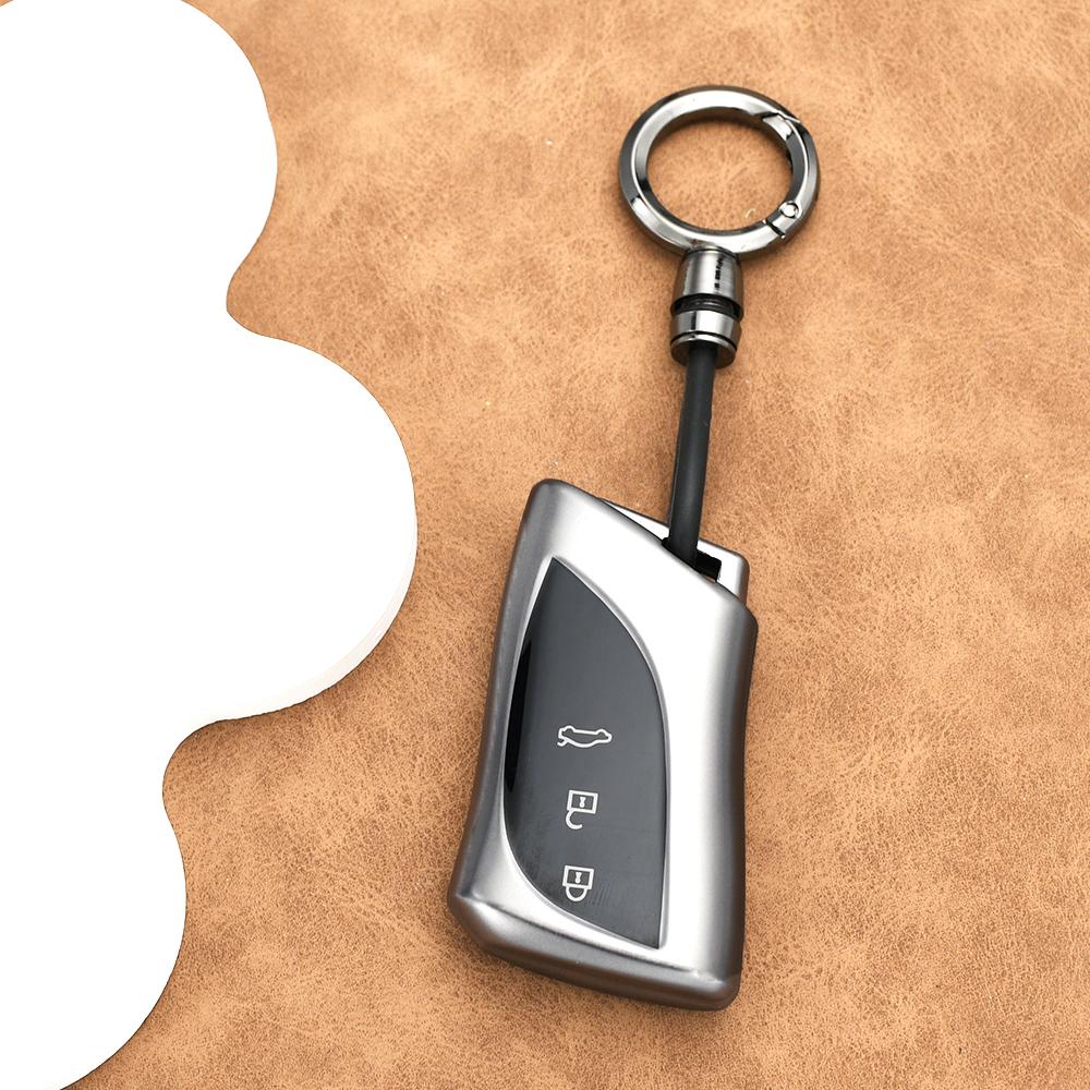 For Lexus LS 450h 260h 300h UX200 RX 200 250h 350h NX ES UX US RC LX GX IS TPU Car Remote Key Fob Cover Case Holder Accessories