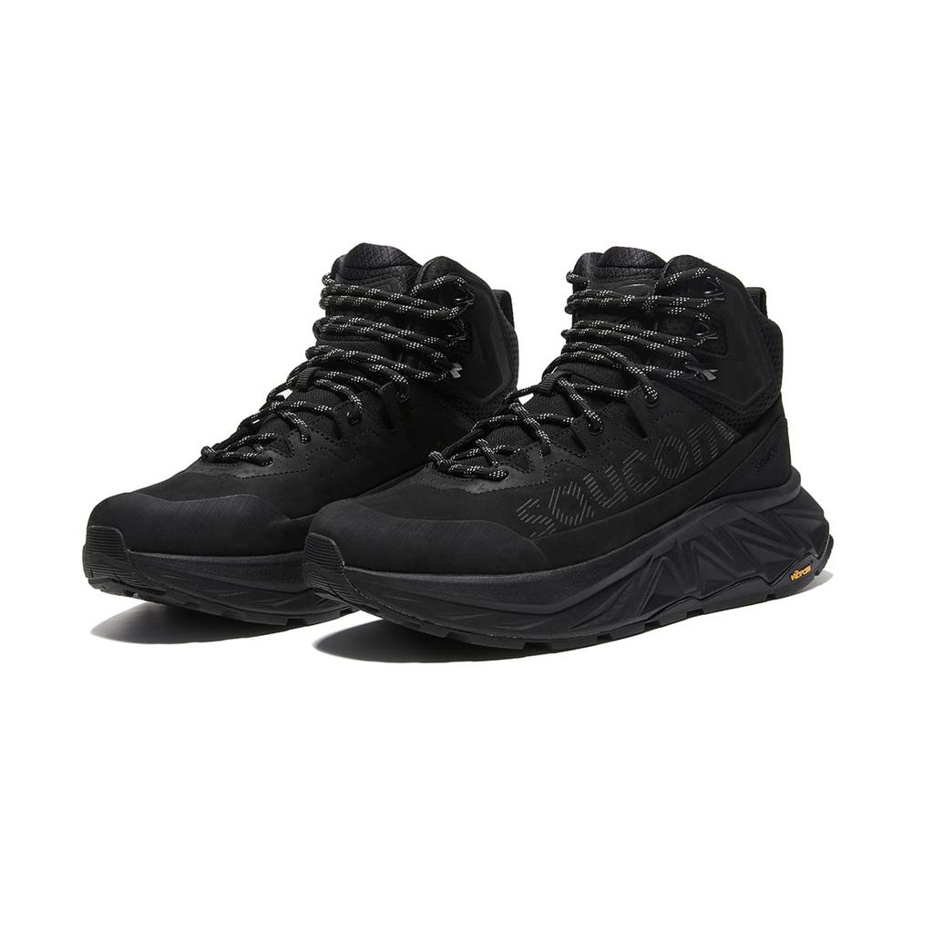 SAUCONY TRIGON ULTRA Speed Mid Top Running Shoes Unisex Black S28248-2