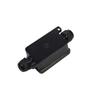 1/2PCS Mini Outdoor Waterproof Junction Box Plastic Outdoor Cable Plastic Waterproof Junction Box Electrical Junction Box